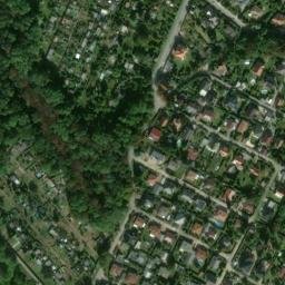 Satellite imagery of Southeastern Roundel, DE