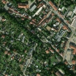 Satellite imagery of Southeastern Roundel, DE