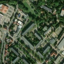 Satellite imagery of Southeastern Roundel, DE