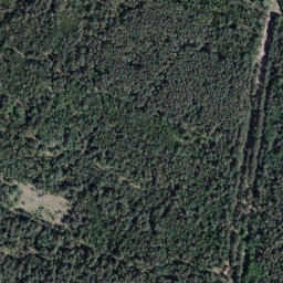 Satellite imagery of Spitzer Berg, DE