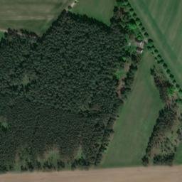 Satellite imagery of Krähenberg, DE