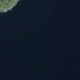 Satellite imagery of Bayly Point, CA