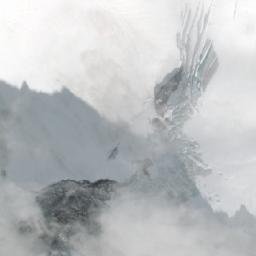 Satellite imagery of Mount Bohnet, CA