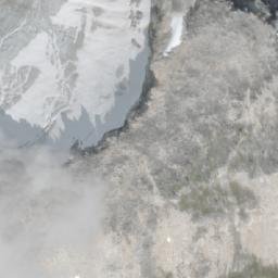 Satellite imagery of Mount Bohnet, CA