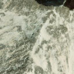 Satellite imagery of Pantheon Range, CA