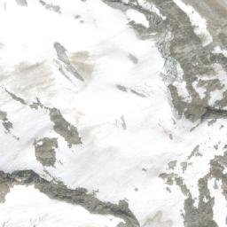 Satellite imagery of Yard-arm Ridge, CA