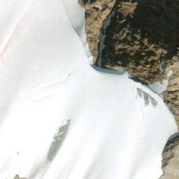 Satellite imagery of Serendipity Spire, CA