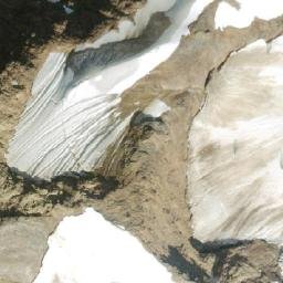 Satellite imagery of Serendipity Spire, CA