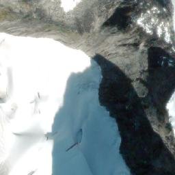 Satellite imagery of The Horn, CA