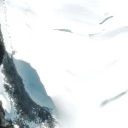 Satellite imagery of The Horn, CA