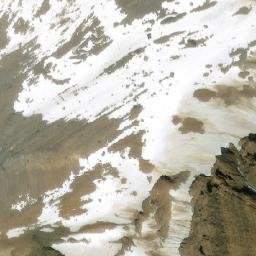 Satellite imagery of Mount Dent, CA