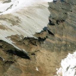 Satellite imagery of Mount Dent, CA
