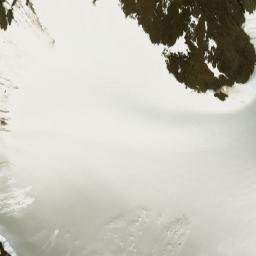 Satellite imagery of Solitaire Mountain, CA