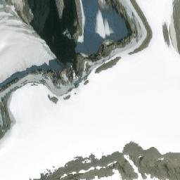 Satellite imagery of Marmot Mountain, CA