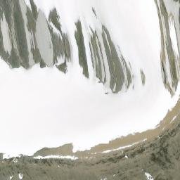 Satellite imagery of Marmot Mountain, CA