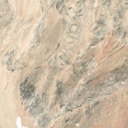 Satellite imagery of Clearwater Mountain, CA