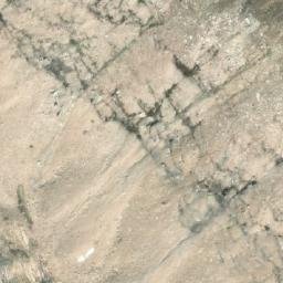 Satellite imagery of Mount Willingdon, CA