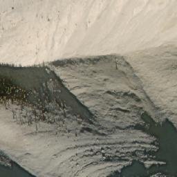 Satellite imagery of Eagle Mountain, CA