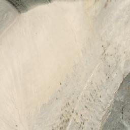 Satellite imagery of Eagle Mountain, CA