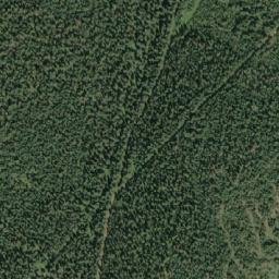 Satellite imagery of Great West Ridge, CA