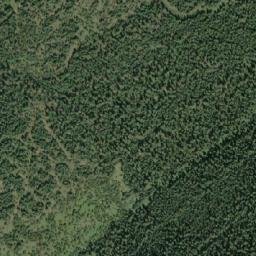 Satellite imagery of Great West Ridge, CA