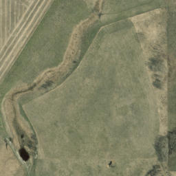 Satellite imagery of Radford's Hill, CA