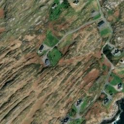 Satellite imagery of Lambs Head, IE