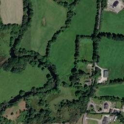 Satellite imagery of Lover’s Leap, IE