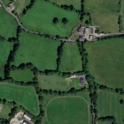 Satellite imagery of Lover’s Leap, IE