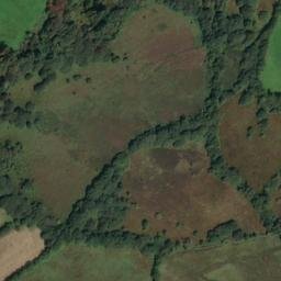 Satellite imagery of Banc Mawr, GB