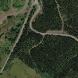Satellite imagery of Bryn Y Badell, GB