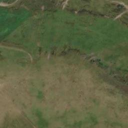 Satellite imagery of Carn-Y-Frwydr, GB