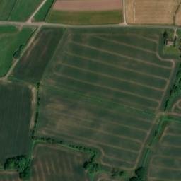 Satellite imagery of Tump Terret, GB