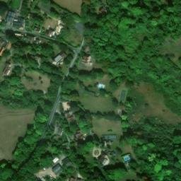 Satellite imagery of Little Kimble Motte, GB
