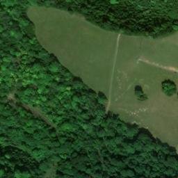 Satellite imagery of Cymbelines Mount, GB
