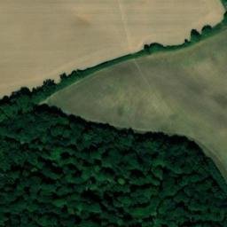 Satellite imagery of Great Widmoor Wood, GB