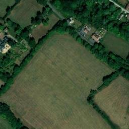 Satellite imagery of Hawridge Court, GB