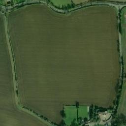Satellite imagery of Willingale Doe, GB