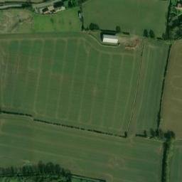 Satellite imagery of Willingale Doe, GB