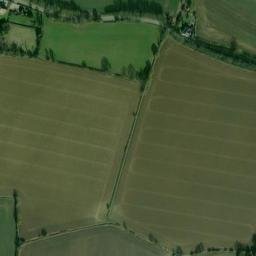 Satellite imagery of Willingale Doe, GB