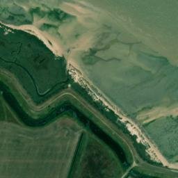 Satellite imagery of Sales Point, GB