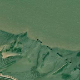 Satellite imagery of Sales Point, GB