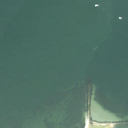 Satellite imagery of Ossehoek, NL