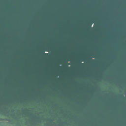 Satellite imagery of Ossehoek, NL