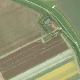 Satellite imagery of Stadsche Hoek, NL