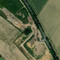 Satellite imagery of Rosendahl, DE