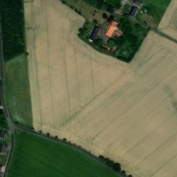 Satellite imagery of Rosendahl, DE