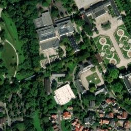 Satellite imagery of Schloss Neuhaus, DE