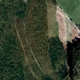 Satellite imagery of Rosenberg, DE