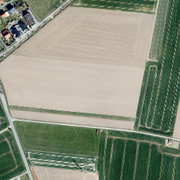 Satellite imagery of Kerlsberg, DE